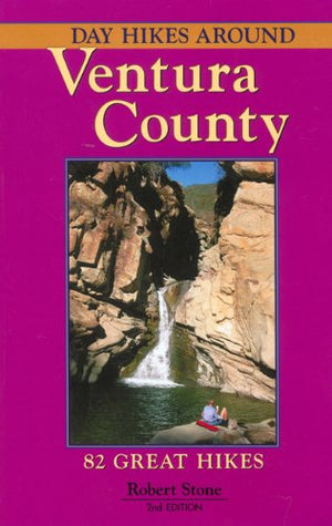 Day Hikes Around Ventura County