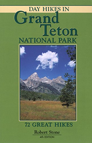 Day Hikes in Grand Teton National Park