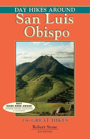 Day Hikes Around San Luis Obispo