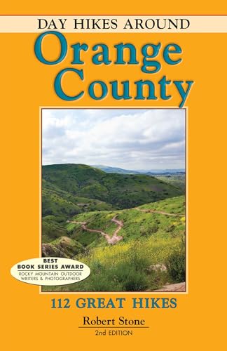Day Hikes Around Orange County