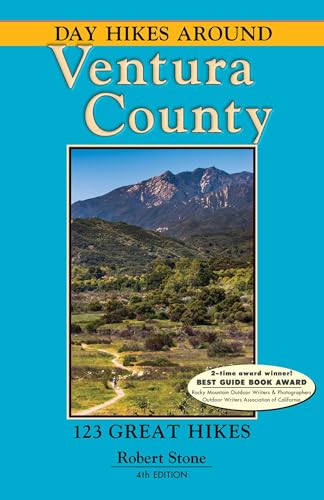Day Hikes Around Ventura County