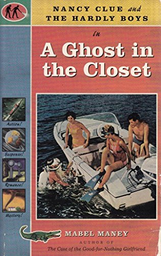 A Ghost in the Closet