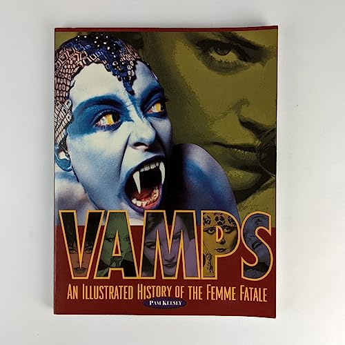 Vamps