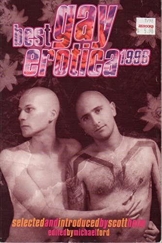 Best Gay Erotica