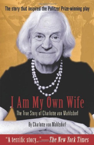 I Am My Own Wife
