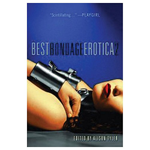 Best Bondage Erotica 2