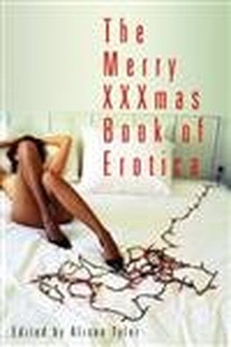 The Merry Xxxmas Book of Erotica