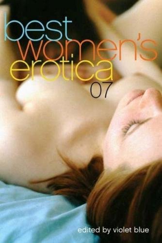 Best Women'S Erotica 2007