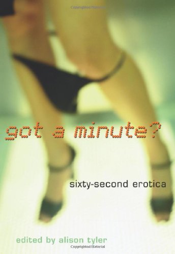 Got A Minute?