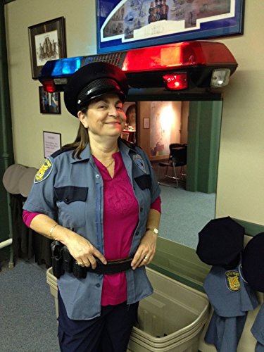 Lesbian Cops