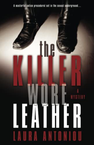 The Killer Wore Leather