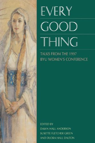 Every Good Thing