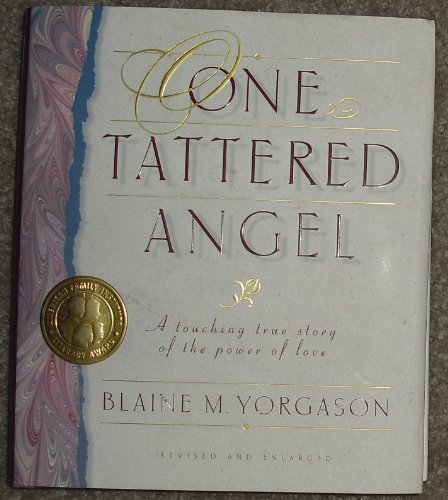 One Tattered Angel