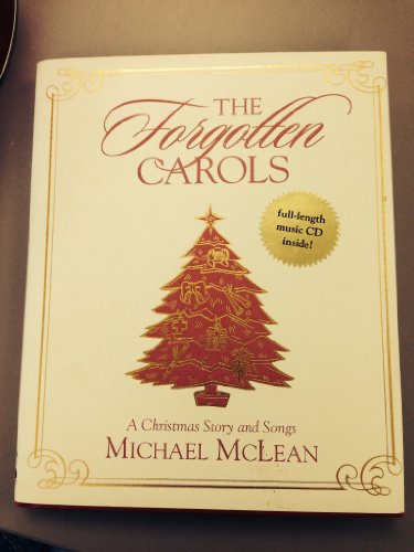 The Forgotten Carols