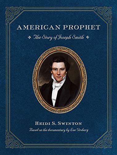 American Prophet