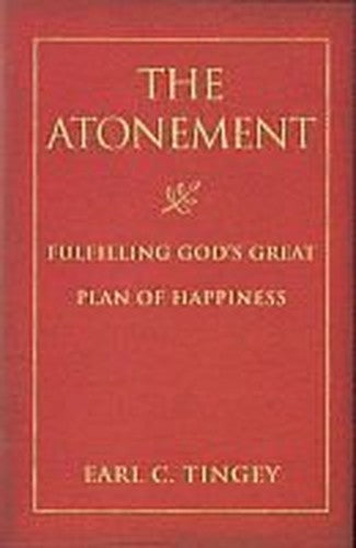The Atonement