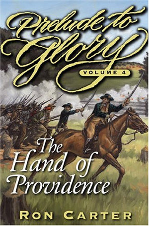 Prelude to Glory Vol 4