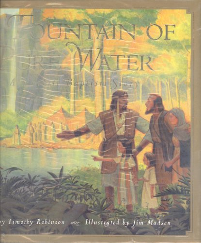 A Fountain of Pure Water