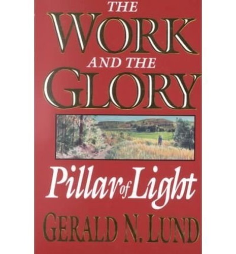 Pillar of Light