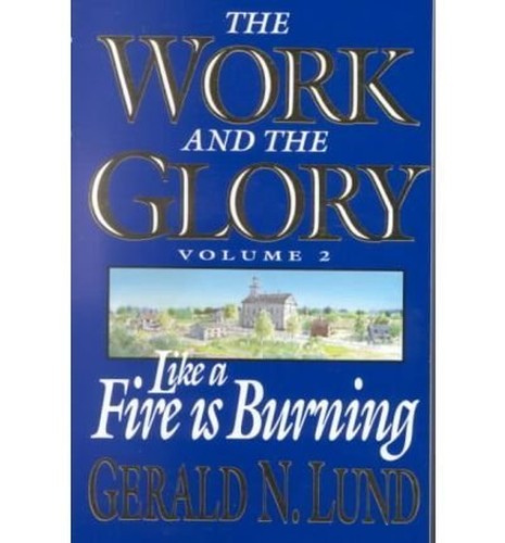 Work and the Glory Vol 2
