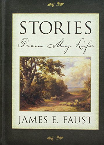 Stories from My Life