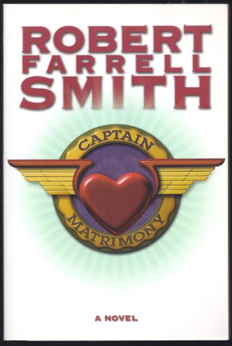 Captain Matrimony
