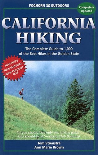 California Hiking