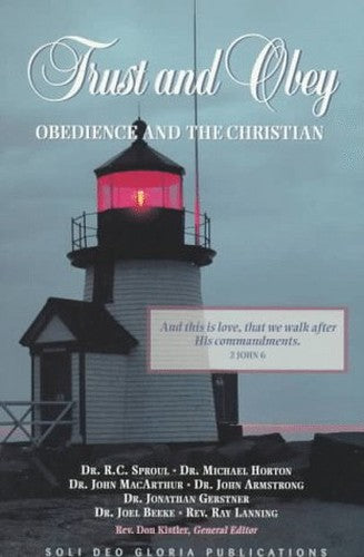 Trust and Obey