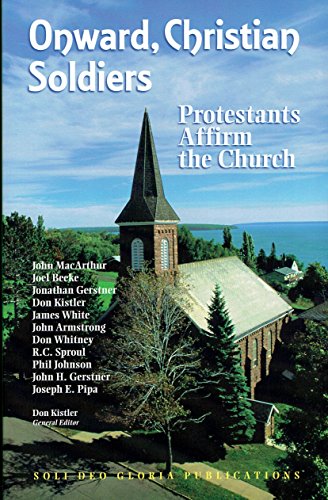 Onward Christian Soldiers