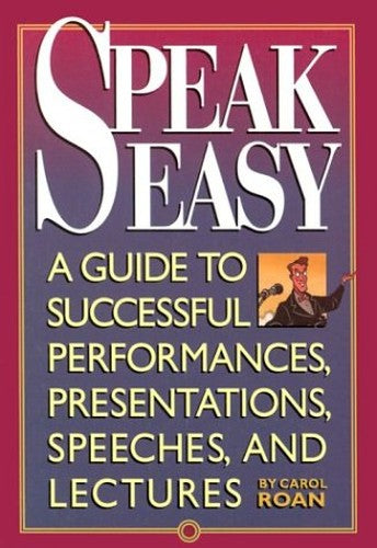 Speak Easy