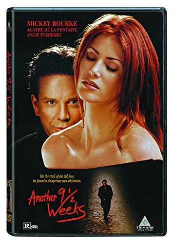 Another 9 1/2 Weeks [DVD] [1997] [Region 1] [US Import] [NTSC]