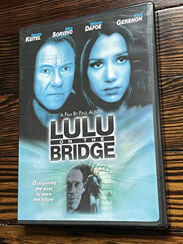 Lulu on the Bridge [DVD] [1999] [US Import]