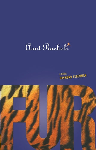 Aunt Rachel's Fur