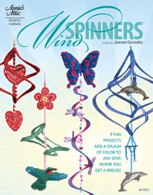 Wind Spinners