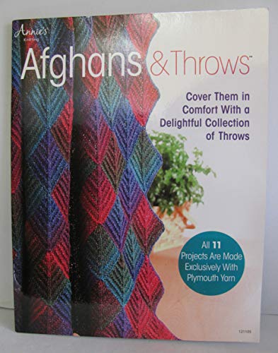Afghans & Throws