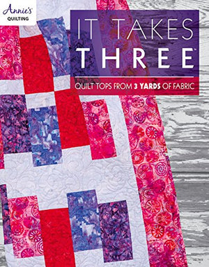 It Takes Three