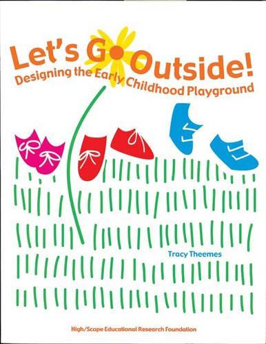 Let's Go outside!