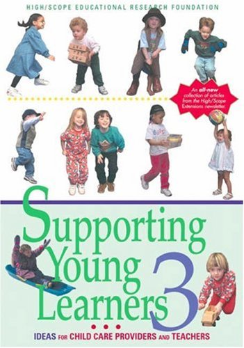 Supporting Young Learners 3