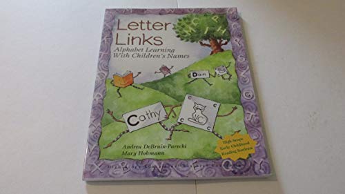 Letter Links