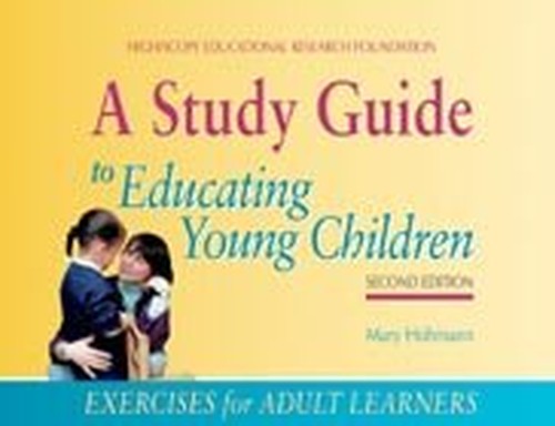 A Study Guide to Educating Young Children