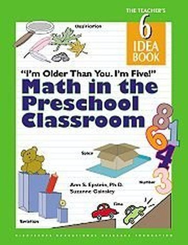 The Teacher's Idea Book