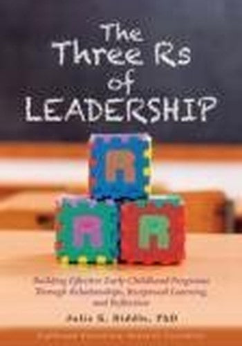 The Three RS of Leadership