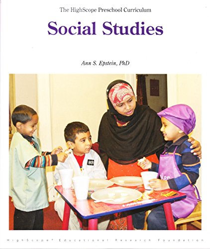 Social Studies Paperback Ann S. Epstein