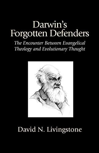 Darwin's Forgotton Defenders