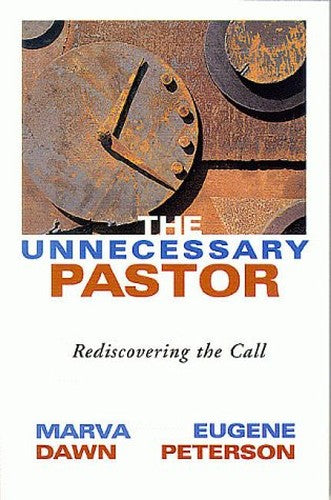 The Unnecessary Pastor