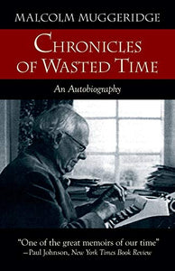 Chronicles of Wasted Time 