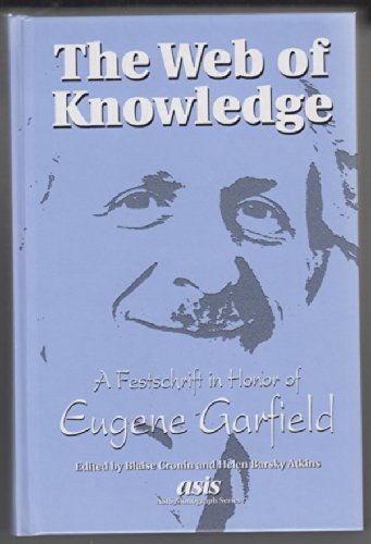 The Web of Knowledge