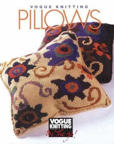 "Vogue Knitting"