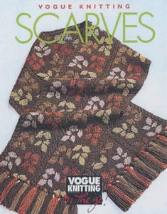 Vogue Knitting 