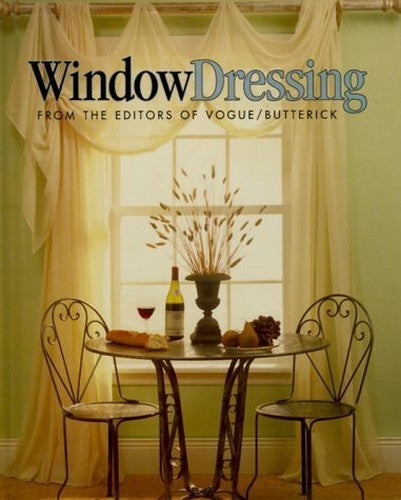 Window Dressing
